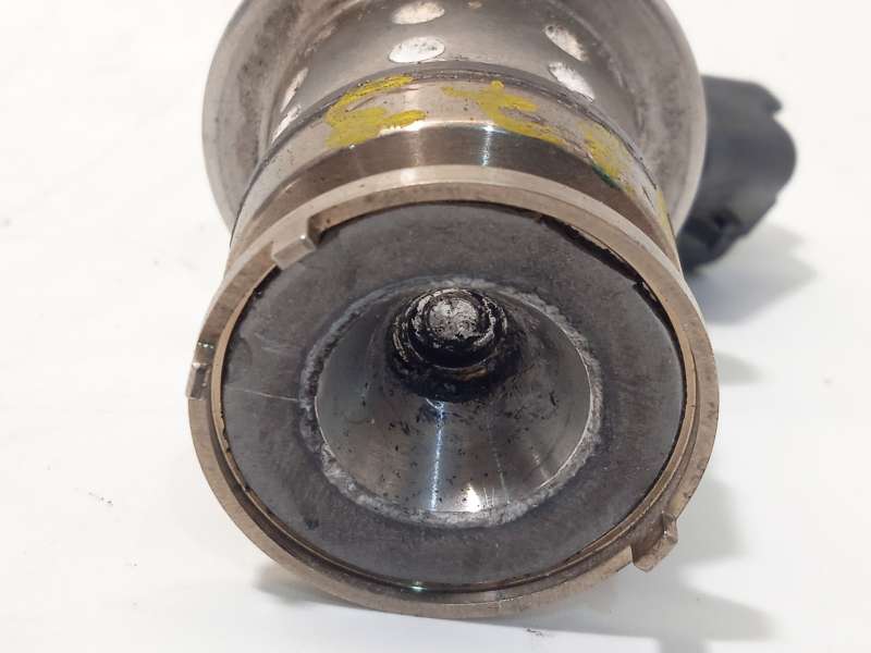 Recambio de inyector para citroën c4 cactus 1.5 bluehdi 100 referencia OEM IAM 9813930180 - Blanco 3