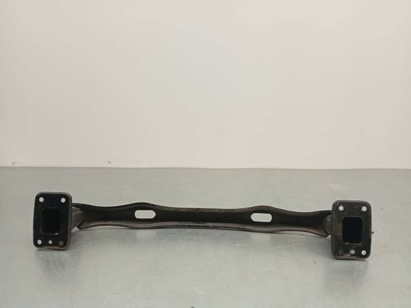 Recambio de refuerzo paragolpes trasero para bmw x5 (e70) xdrive 48 i referencia OEM IAM 51127158449 - Negro 2