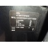 opel insignia a (g09) del año 2009