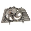 Recambio de electroventilador para ford tourneo courier 1.0 ecoboost referencia OEM IAM M1BG8C607BB 2645148 FS2213