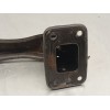 Recambio de refuerzo paragolpes trasero para bmw x5 (e70) xdrive 48 i referencia OEM IAM 51127158449  