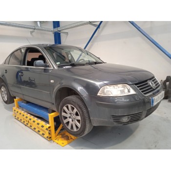 volkswagen passat b5.5 (3b3) del año 2001