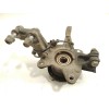 Recambio de mangueta delantera derecha para renault clio iv (bh_) 0.9 tce 90 referencia OEM IAM 400151651R  