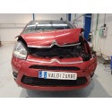 CITROËN C4 PICASSO I MONOSPACE (UD_)
