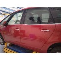 CITROËN C4 PICASSO I MONOSPACE (UD_)