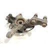 Recambio de mangueta delantera derecha para renault clio iv (bh_) 0.9 tce 90 referencia OEM IAM 400151651R  
