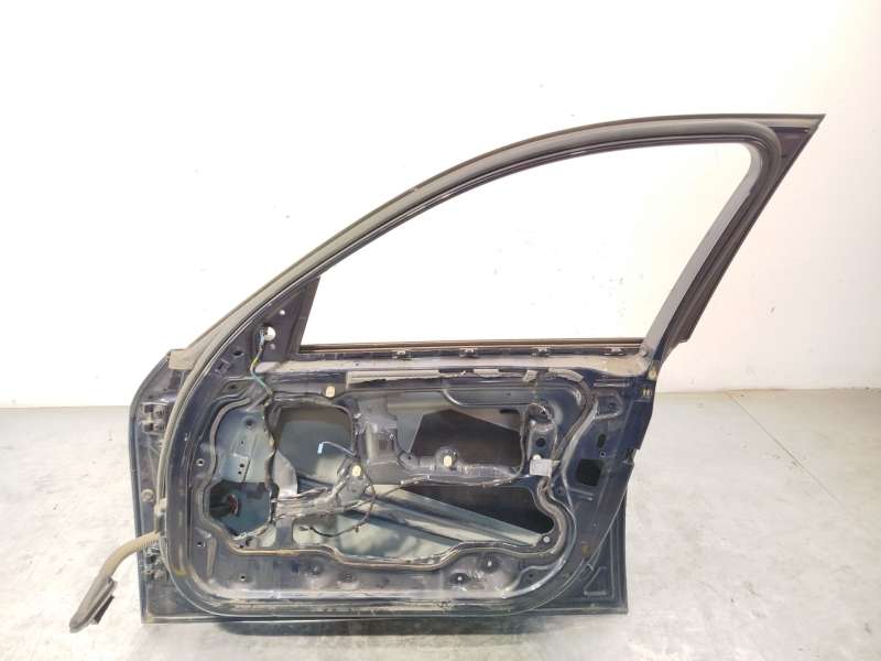 Recambio de puerta delantera derecha para bmw 3 (e90) 320 d referencia OEM IAM 41515A2A386 - Azul 5