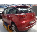 CITROËN C4 PICASSO I MONOSPACE (UD_)