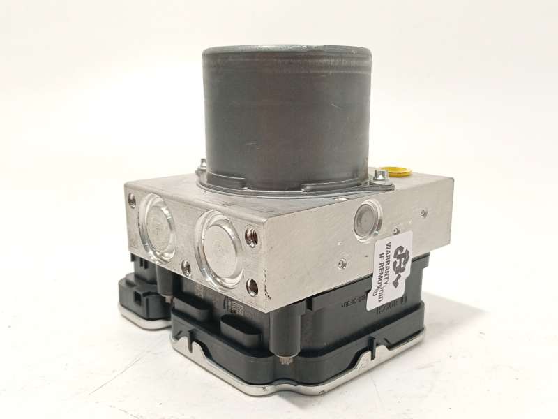 Recambio de abs para toyota yaris cross (mxp_) 1.5 hybrid (mxpj10) referencia OEM IAM 445400D861 0265957151 970400 2