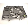 Recambio de electroventilador para ford tourneo courier 1.0 ecoboost referencia OEM IAM M1BG8C607BB 2645148 FS2213