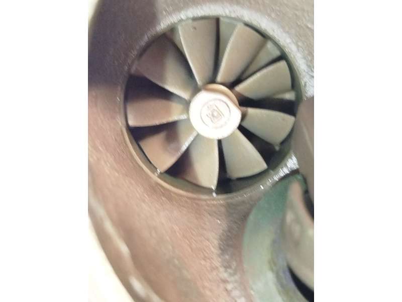 Recambio de despiece motor para ford focus iii 1.0 ecoboost referencia OEM IAM M2DA - Blanco 8