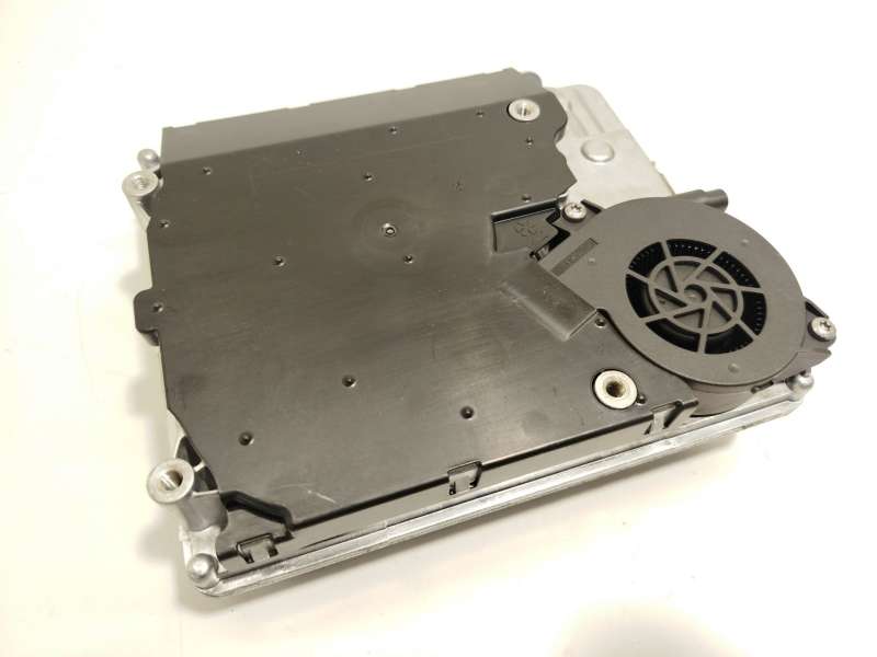 Recambio de modulo electronico para cupra leon (kl1, ku1, kug) 1.5 etsi referencia OEM IAM 5WA959663A - Negro 3