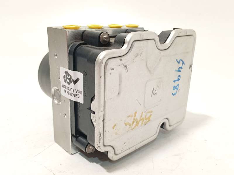 Recambio de abs para toyota yaris cross (mxp_) 1.5 hybrid (mxpj10) referencia OEM IAM 445400D861 0265957151 970400 3