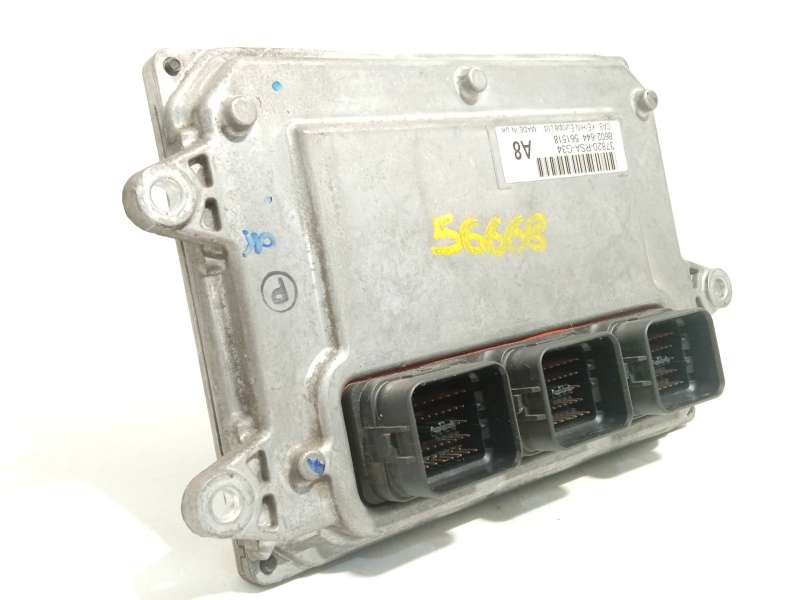 Recambio de centralita motor uce para honda civic viii hatchback (fn, fk) 1.8 (fn1, fk2) referencia OEM IAM 37820RSAG34 - Gris
