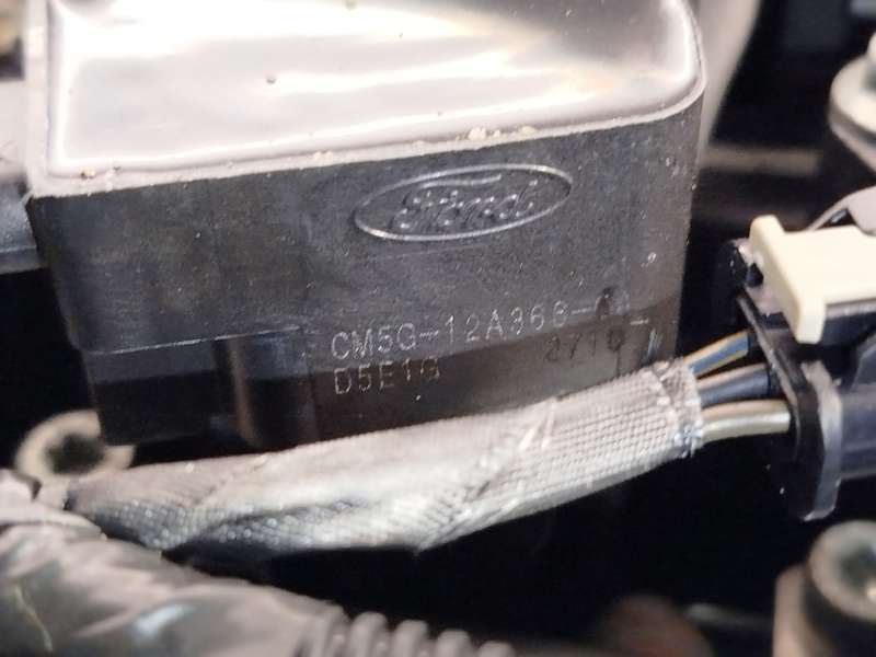 Recambio de despiece motor para ford focus iii 1.0 ecoboost referencia OEM IAM M2DA - Blanco 9