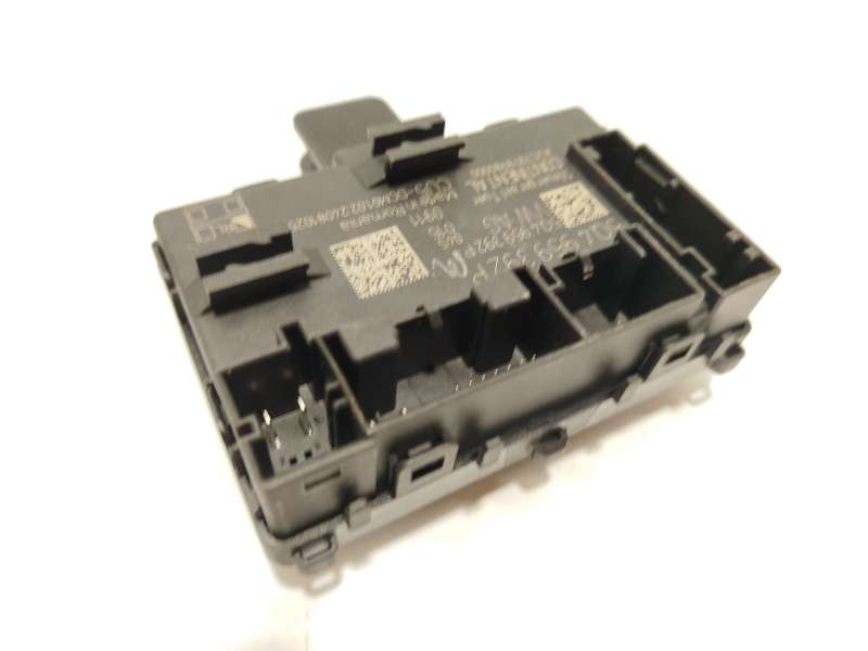 Recambio de centralita confort para audi a1 sportback (gba) 30 tfsi referencia OEM IAM 5Q4959392P  A2C7878980000 - Blanco 3