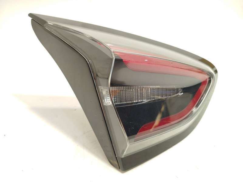 Recambio de piloto trasero izquierdo interior para ford puma (j2k, cf7) 1.0 ecoboost referencia OEM IAM P1TB13A603AB 2762807 - Azul 2