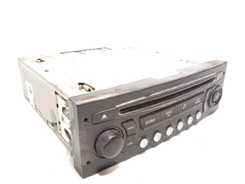 SISTEMA AUDIO / RADIO CD 9666968177 6574PP 7649134392