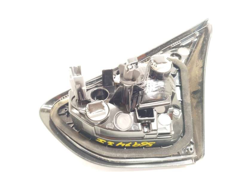 Recambio de piloto trasero izquierdo interior para ford puma (j2k, cf7) 1.0 ecoboost referencia OEM IAM P1TB13A603AB 2762807 - Azul 3