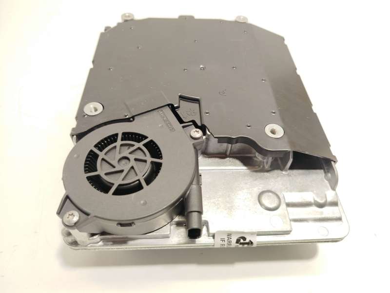 Recambio de modulo electronico para cupra leon (kl1, ku1, kug) 1.5 etsi referencia OEM IAM 5WA959663A - Negro 5