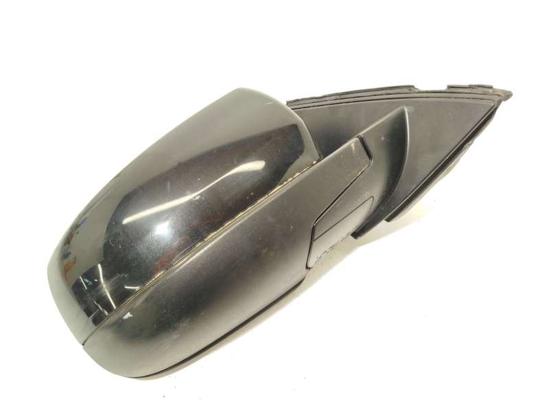 Recambio de retrovisor derecho para bmw x5 (e70) xdrive 48 i referencia OEM IAM 51167282722 - Negro 3