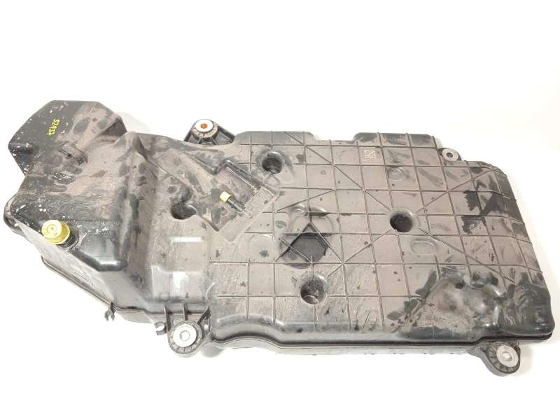 Recambio de deposito aditivo fap adblue para mercedes-benz clase glc coupe (bm 253)(6.2016) referencia OEM IAM A2534707701  2534 - Blanco