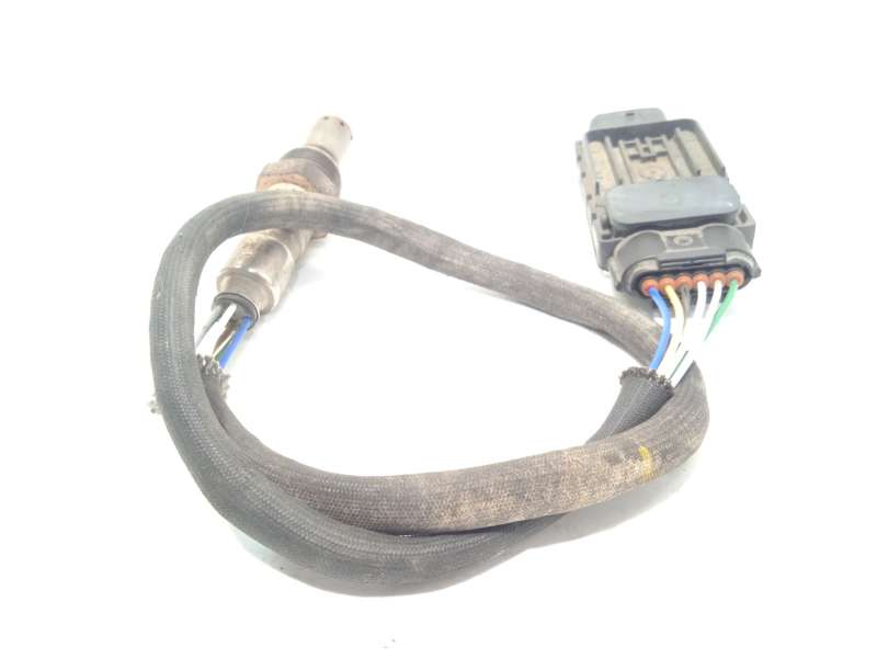 Recambio de sonda lambda para citroën c4 cactus 1.5 bluehdi 100 referencia OEM IAM 9816276480  0281006851 - Blanco 2