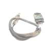 Recambio de sonda lambda para citroën c4 cactus 1.5 bluehdi 100 referencia OEM IAM 9816276480  0281006851