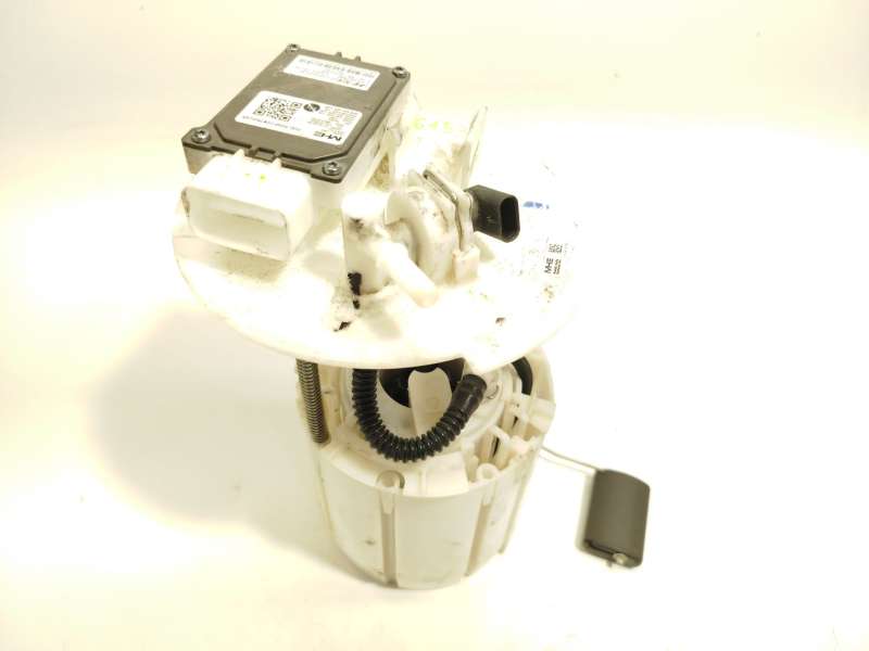 Recambio de bomba combustible para kia niro i (de) 1.6 gdi hybrid referencia OEM IAM 31114G2100 31110G2100 - Plata 2