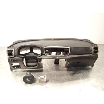 KIT AIRBAG 84710F1201WK 56900F1000 84530D9000