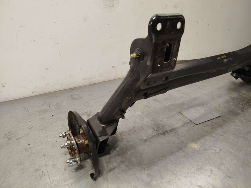Recambio de puente trasero para hyundai kona (os, ose, osi) 1.0 t-gdi referencia OEM IAM 55100J9000 - Gris 3