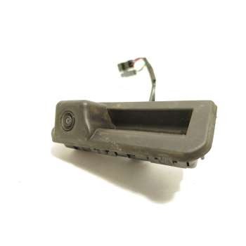 MANETA EXTERIOR PORTON 81A827566A 