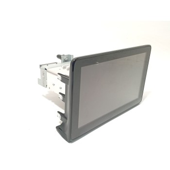 Recambio de pantalla multifuncion para mg zs suv (azs1) 1.5 vti referencia OEM IAM 11422641  P10001604058