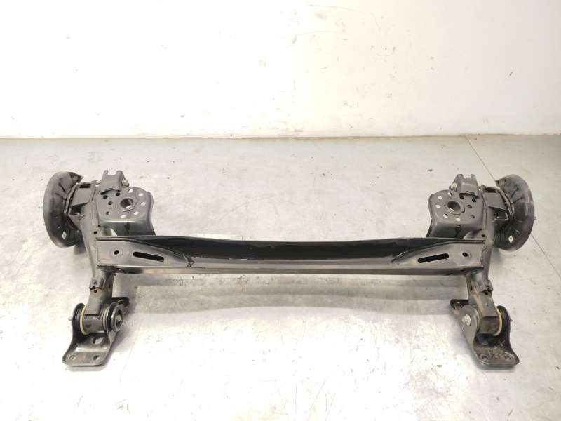 Recambio de puente trasero para hyundai kona (os, ose, osi) 1.0 t-gdi referencia OEM IAM 55100J9000 - Gris 4