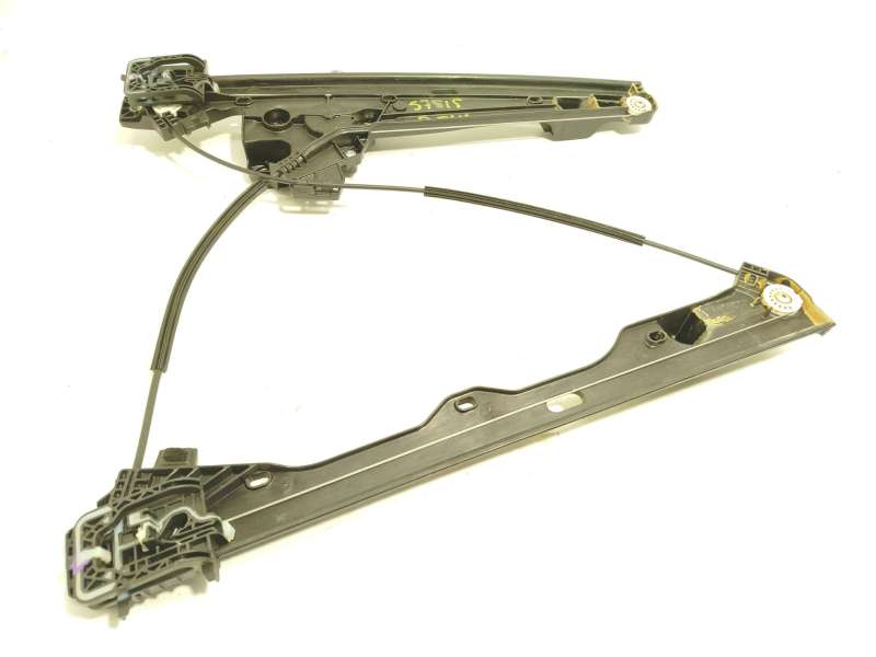 Recambio de elevalunas delantero derecho para ford tourneo courier 1.0 ecoboost referencia OEM IAM R2X6V23200BB 2707231 - Rojo 4