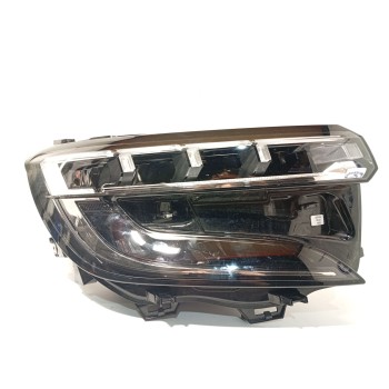 Recambio de faro derecho para renault austral tce 160 referencia OEM IAM 260100650R  1EX015150