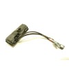 Recambio de maneta exterior porton para audi a1 sportback (gba) 30 tfsi referencia OEM IAM 81A827566A  