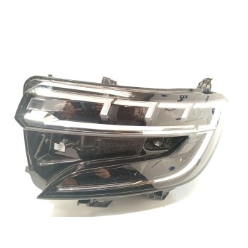 Recambio de faro izquierdo para renault austral tce 160 referencia OEM IAM 260606796R  1EX01515001