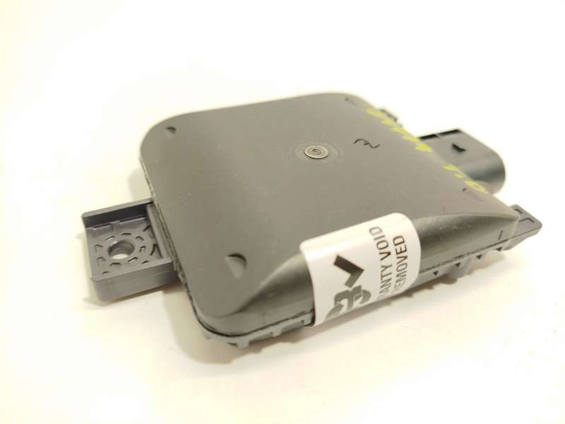 Recambio de modulo electronico para cupra leon (kl1, ku1, kug) 1.5 etsi referencia OEM IAM 2Q0907686G - Negro 3