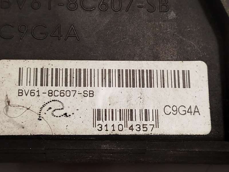 Recambio de electroventilador para ford focus iii 1.0 ecoboost referencia OEM IAM BV618C607SB 1815246 - Blanco 4
