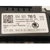 Recambio de cuadro instrumentos para skoda kamiq (nw4) 1.5 tsi referencia OEM IAM 654920790G  