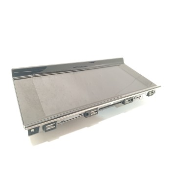 Recambio de pantalla multifuncion para ds ds 7 crossback (j4_, jr_, jc_) 2.0 bluehdi 180 (jjehzr) referencia OEM IAM 9834893380 