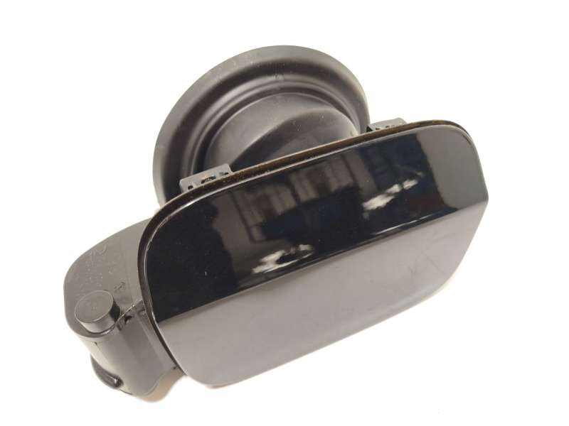 Recambio de tapa exterior combustible para bmw x5 (e70) xdrive 48 i referencia OEM IAM 7160631 51177160631 - Negro 2