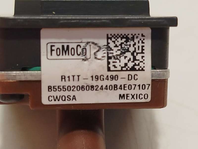 Recambio de modulo electronico para ford puma (j2k, cf7) 1.0 ecoboost referencia OEM IAM R1TT19G490DC 2825009 - Azul 4