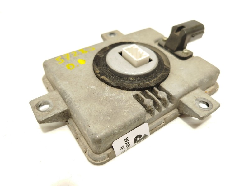 CENTRALITA FAROS XENON D391510H3 W3T113715225