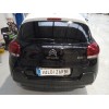 citroën c3 iii (sx) del año 2023