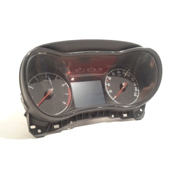 Recambio de cuadro instrumentos para opel corsa e (x15) 1.4 (08, 68) referencia OEM IAM 39129457  367030224