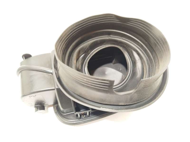 Recambio de tapa exterior combustible para bmw x5 (e70) xdrive 48 i referencia OEM IAM 7160631 51177160631 - Negro 3