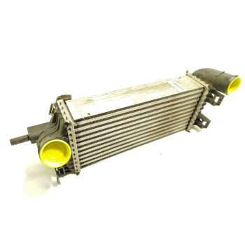 INTERCOOLER CV619L440VC 2026747 