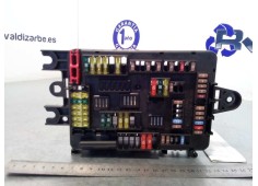 Recambio de caja reles / fusibles para bmw serie 2 coupe (f22) m235i referencia OEM IAM 9337880  61149337880